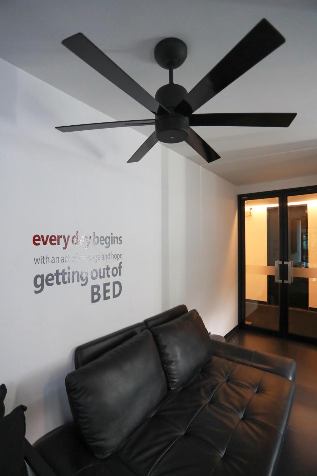 מלון Bed Chiangmai Gate- Adults Only