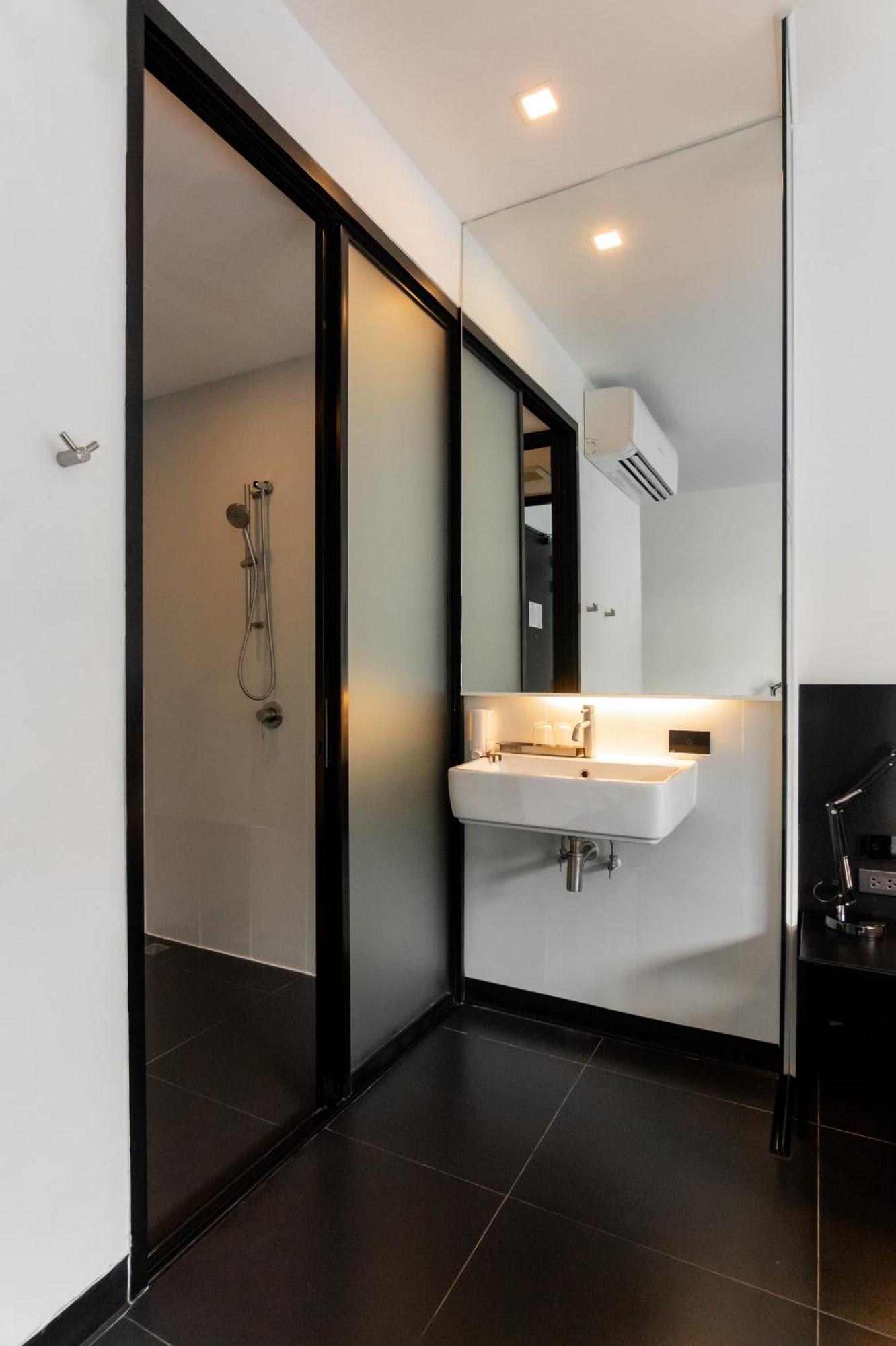 Bed Chiangmai Gate- Adults Only 3* צ'יאנג מאי