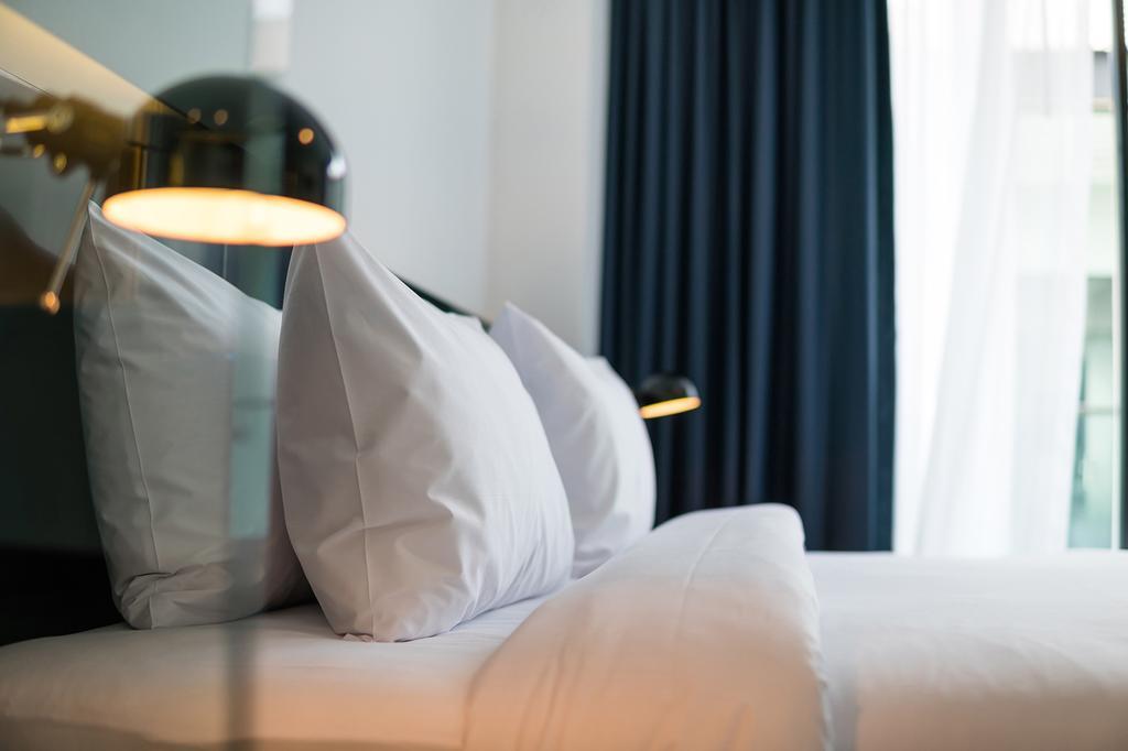 Bed Chiangmai Gate- Adults Only 3* צ'יאנג מאי