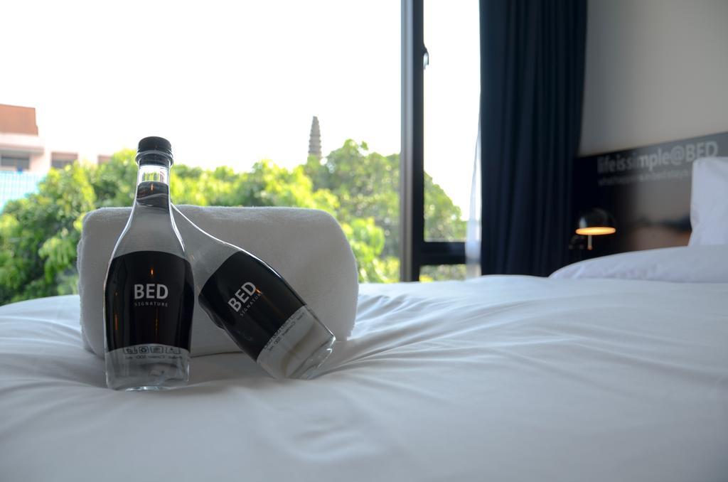 Bed Chiangmai Gate- Adults Only צ'יאנג מאי