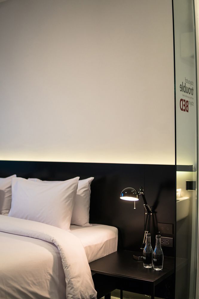 Bed Chiangmai Gate- Adults Only מלון צ'יאנג מאי