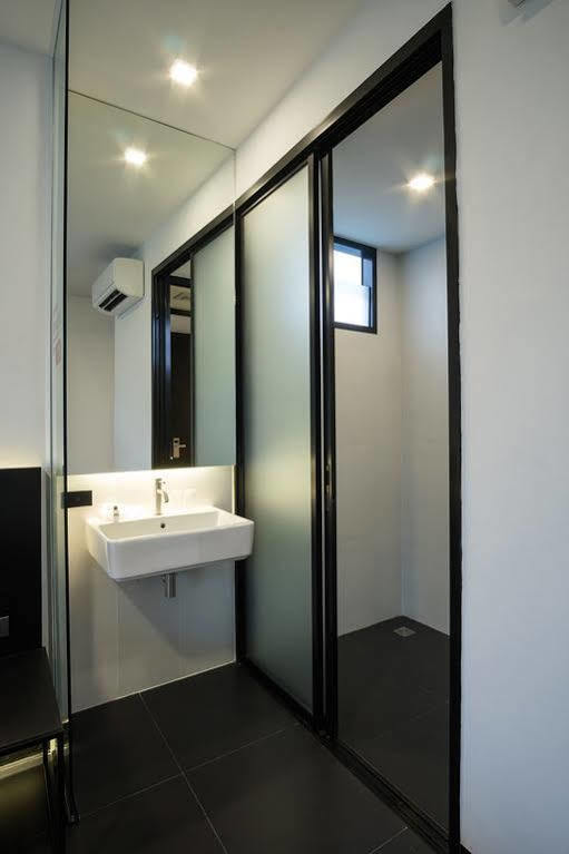 Bed Chiangmai Gate- Adults Only מלון 3*