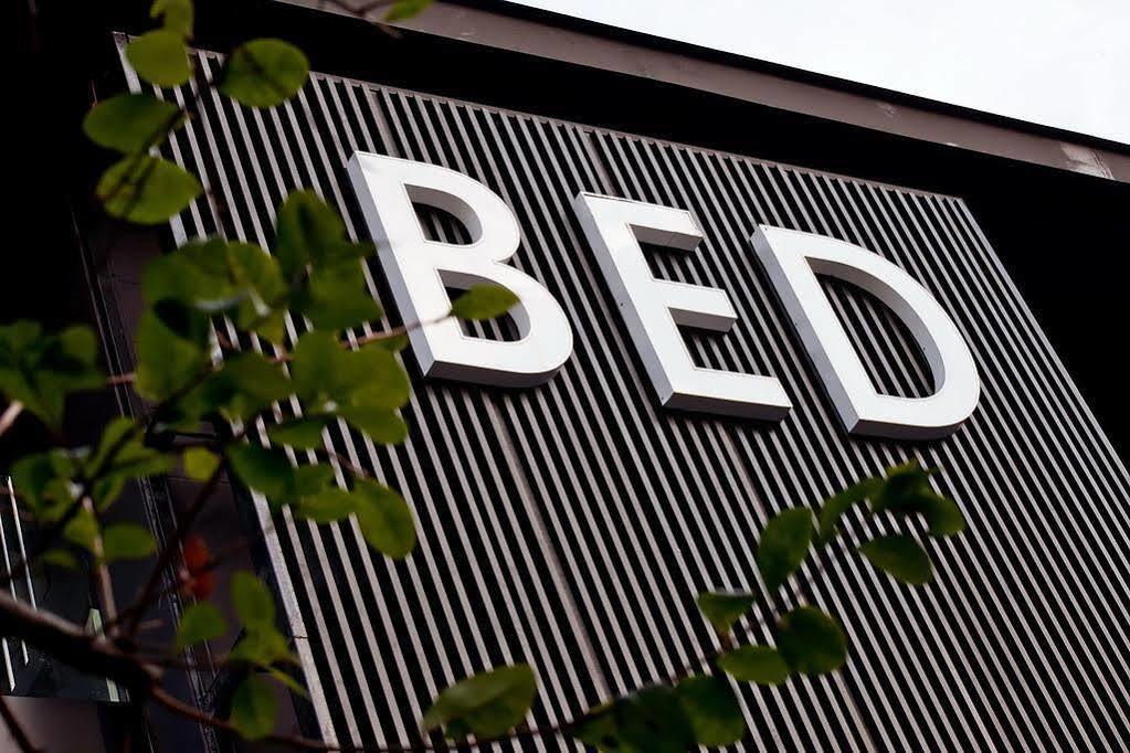 מלון Bed Chiangmai Gate- Adults Only 3*