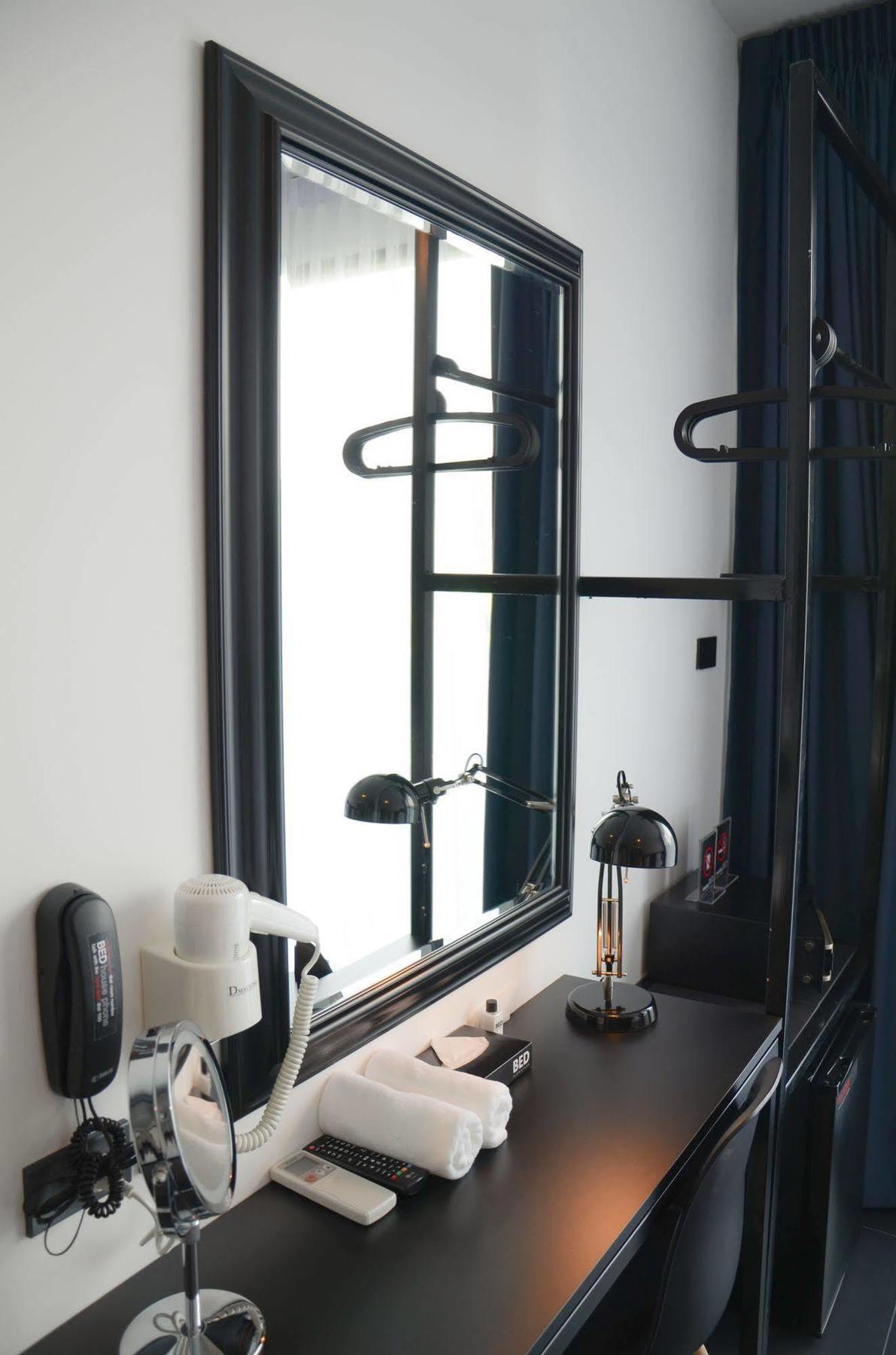 מלון Bed Chiangmai Gate- Adults Only 3*