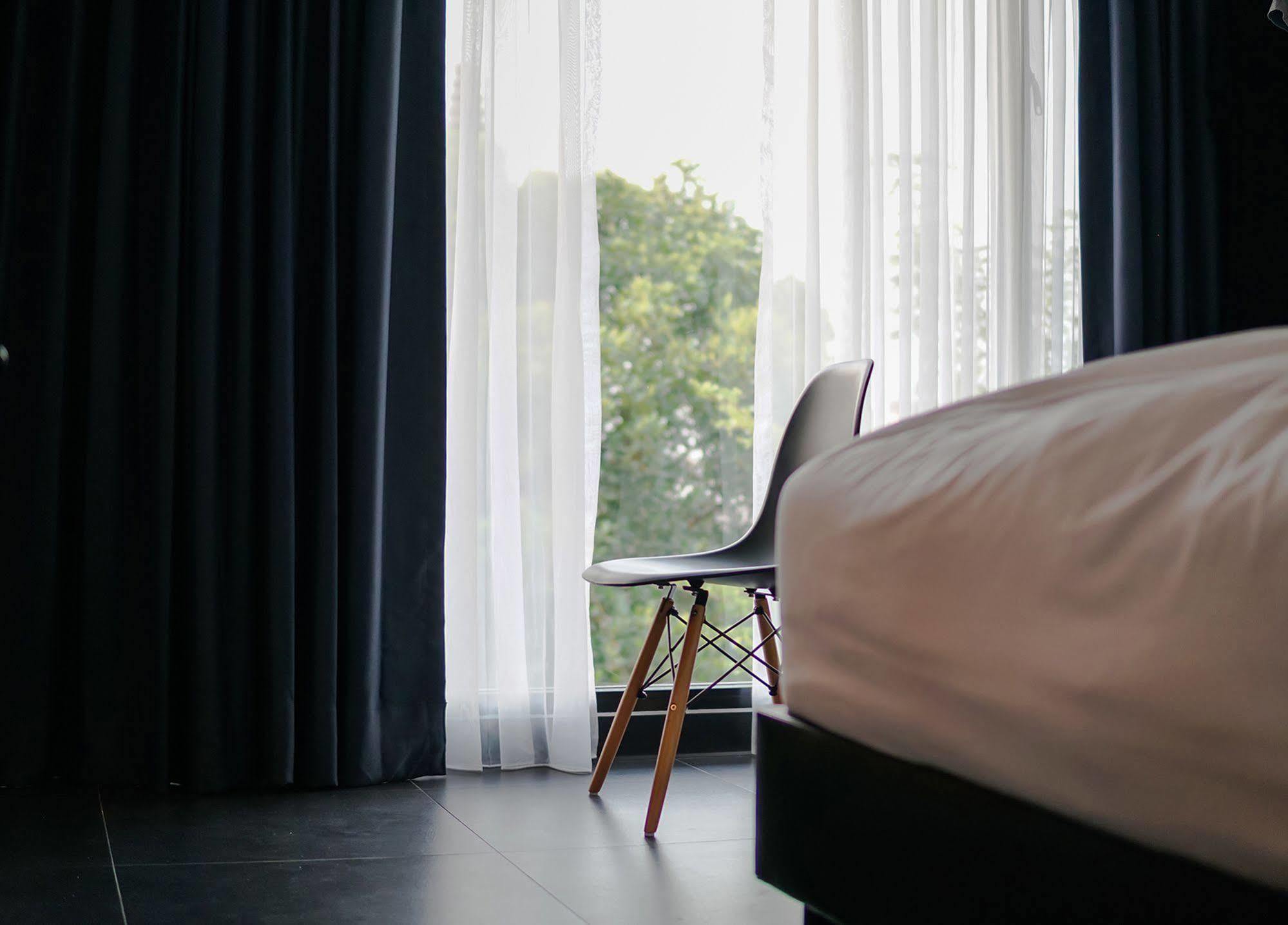 Bed Chiangmai Gate- Adults Only 3* צ'יאנג מאי
