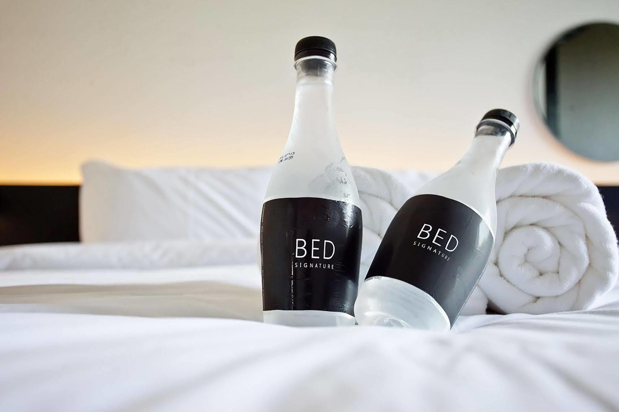 Bed Chiangmai Gate- Adults Only 3* צ'יאנג מאי