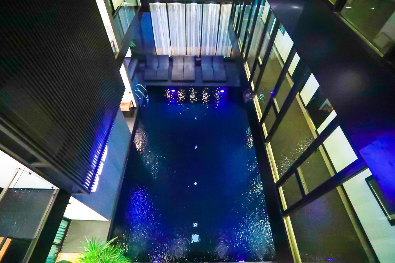 מלון Bed Chiangmai Gate- Adults Only 3*