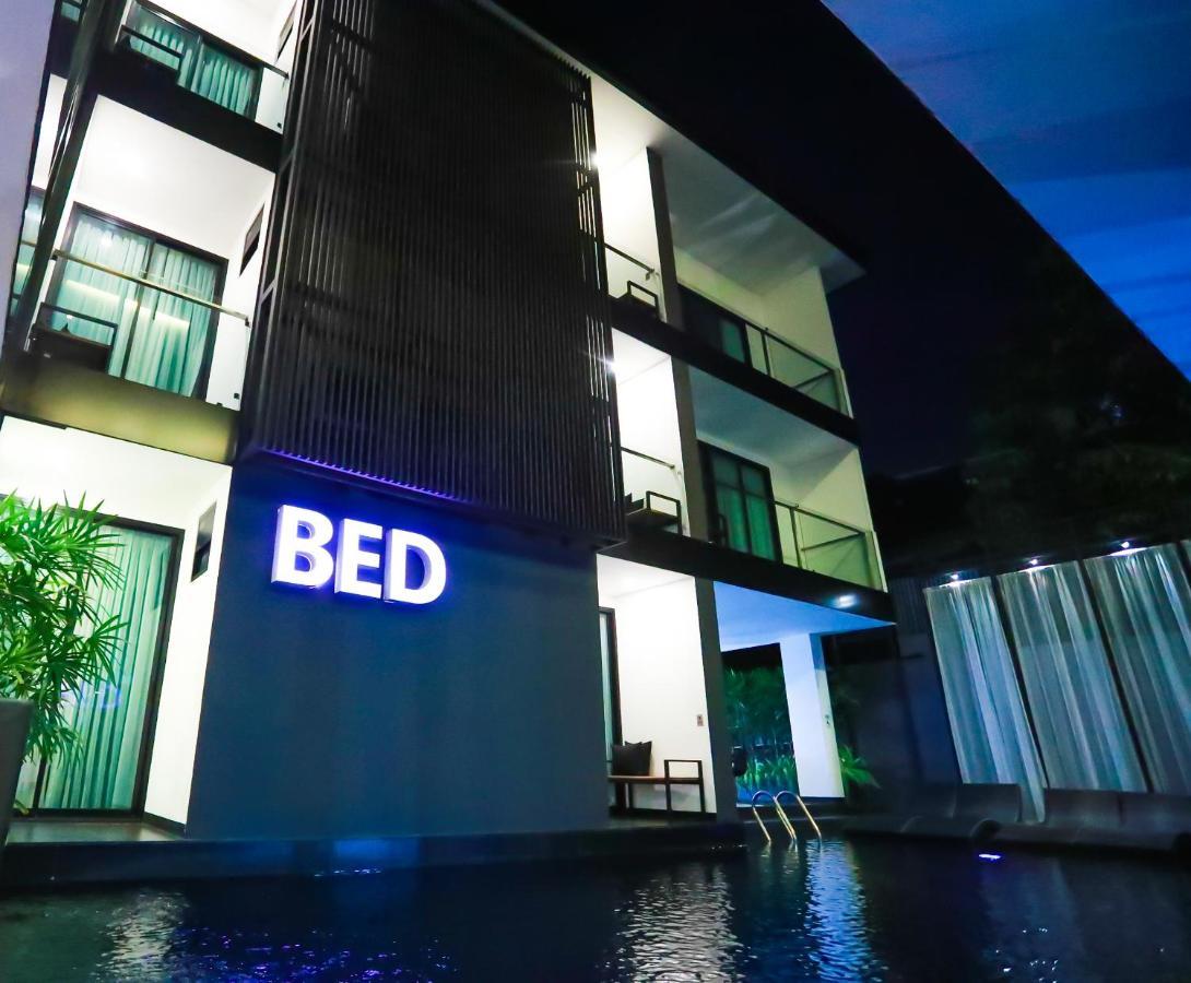 מלון Bed Chiangmai Gate- Adults Only 3*